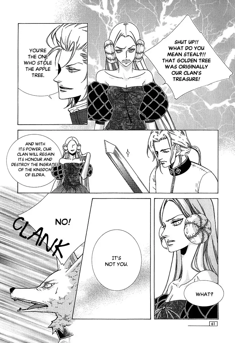 Chronicles of the Grim Peddler Chapter 17 24